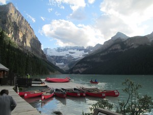 Lake Louise