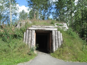 Home of the Unangax & Alutiiq(Aleutian Islands).