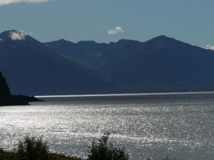 Turnagain Arm-so beautiful!