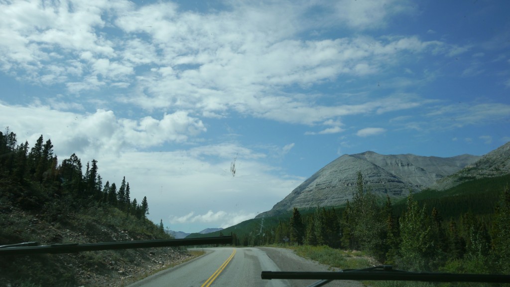 Cool pic of Stone Mountain