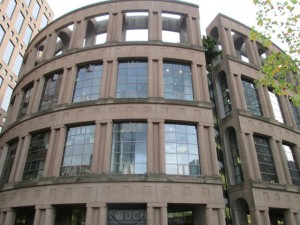 Vancouver Library