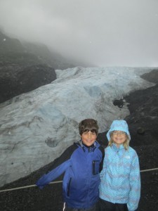 Exit Glacier