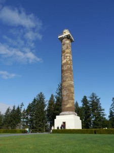 Astoria Column