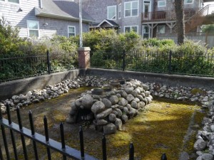 Salt Works Replica