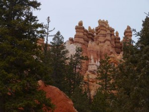 Hoodoos!