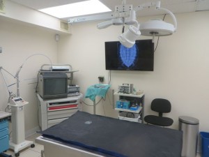 Surgery Room 