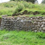 Inca Wall 